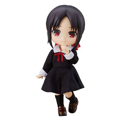 Kaguya-sama: Love is War? Nendoroid Doll Actionfigur Kaguya Shinomiya 14 cm