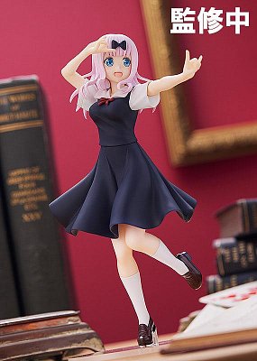 Kaguya-sama: Love is War? Pop Up Parade PVC Statue Chika Fujiwara 17 cm