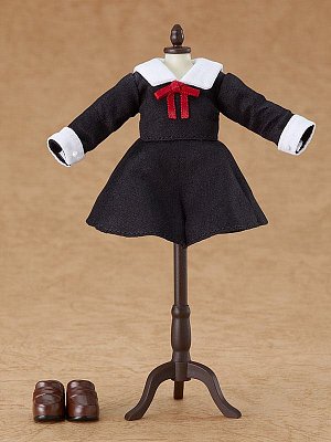 Kaguya-sama: Love is War? Zubehör-Set für Nendoroid Doll Figuren Outfit Set Shuchiin Academy Uniform