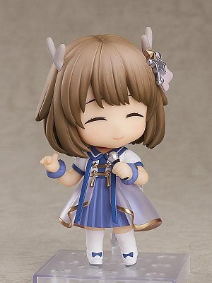 Kano Nendoroid Actionfigur 10 cm