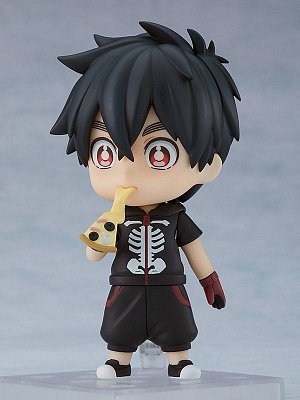 Kemono Jihen Nendoroid Actionfigur Kusaka Kabane 10 cm