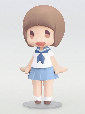 Kill la Kill HELLO! GOOD SMILE Actionfigur Mako Mankanshoku 10 cm