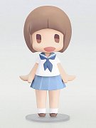 Kill la Kill HELLO! GOOD SMILE Actionfigur Mako Mankanshoku 10 cm