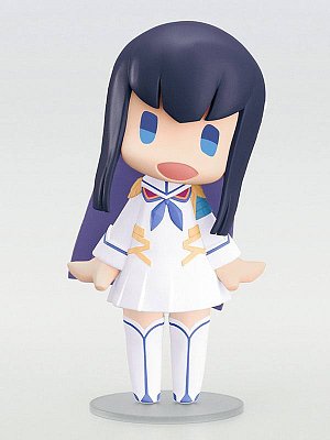 Kill la Kill HELLO! GOOD SMILE Actionfigur Satsuki Kiryuin 10 cm