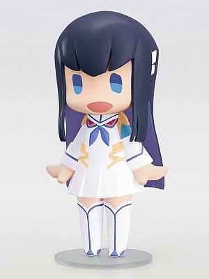 Kill la Kill HELLO! GOOD SMILE Actionfigur Satsuki Kiryuin 10 cm