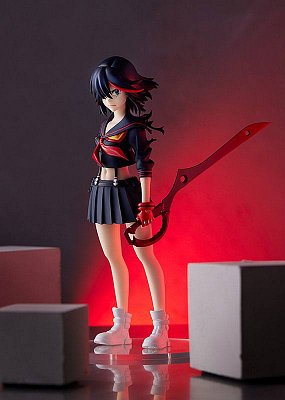 Kill la Kill Pop Up Parade PVC Statue Ryuko Matoi 17 cm