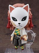 Kimetsu no Yaiba: Demon Slayer Nendoroid Actionfigur Sabito 10 cm