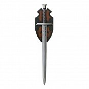 King Arthur: Legend of the Sword Replik 1/1 Excalibur (Damaszener Stahl) 102 cm