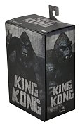 King Kong Actionfigur Ultimate Island Kong 20 cm