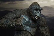 King Kong Actionfigur Ultimate Island Kong 20 cm