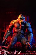 King Kong Actionfigur Ultimate King Kong (illustrated) 20 cm