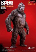 Kong: Skull Island Soft Vinyl Model Kit Kong 1.0 32 cm