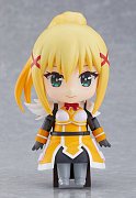 KonoSuba: Legend of Crimson Nendoroid Swacchao! Figur Darkness 9 cm