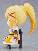 KonoSuba: Legend of Crimson Nendoroid Swacchao! Figur Darkness 9 cm