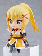 KonoSuba: Legend of Crimson Nendoroid Swacchao! Figur Darkness 9 cm