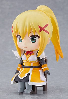 KonoSuba: Legend of Crimson Nendoroid Swacchao! Figur Darkness 9 cm