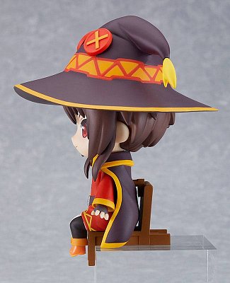 KonoSuba: Legend of Crimson Nendoroid Swacchao! Figur Megumin 9 cm