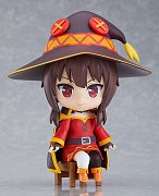 KonoSuba: Legend of Crimson Nendoroid Swacchao! Figur Megumin 9 cm