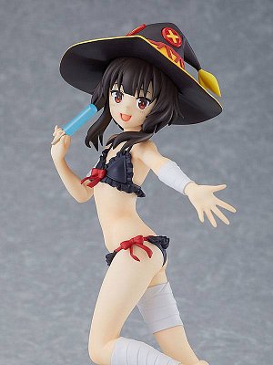 KonoSuba Pop Up Parade PVC Statue Megumin: Swimsuit Ver. 17 cm