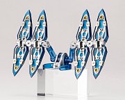 Kotobukiya M.S.G. Model Kit Zubehör-Set Exceed Binder 2 12 cm