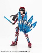 Kotobukiya M.S.G. Model Kit Zubehör-Set Exceed Binder 2 12 cm