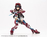 Kotobukiya M.S.G. Model Kit Zubehör-Set Exceed Binder 2 12 cm