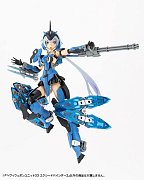 Kotobukiya M.S.G. Model Kit Zubehör-Set Exceed Binder 2 12 cm