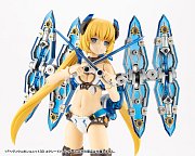 Kotobukiya M.S.G. Model Kit Zubehör-Set Exceed Binder 2 12 cm