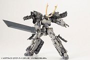 Kotobukiya M.S.G. Model Kit Zubehör-Set Expansion Armor Type F Mecha Supply23 6 cm