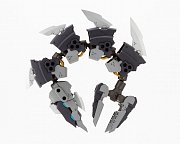 Kotobukiya M.S.G. Model Kit Zubehör-Set Heavy Weapon Unit 27 Demonic Arm 18 cm