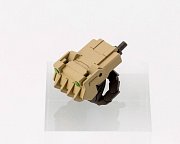 Kotobukiya M.S.G. Model Kit Zubehör-Set Heavy Weapon Unit 29 Action Knuckle Type-B