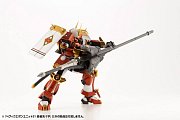 Kotobukiya M.S.G. Model Kit Zubehör-Set Heavy Weapon Unit 31 Gousou Oni-Juji 4 cm