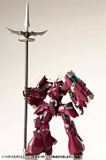 Kotobukiya M.S.G. Model Kit Zubehör-Set Heavy Weapon Unit 31 Gousou Oni-Juji 4 cm