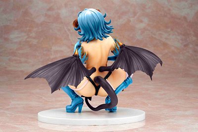 Kyonyuu Fantasy Gaiden PVC Statue 1/6 Shamsiel Kyonyu Gensou Color Variation Ver. 19 cm