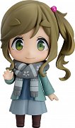 Laid-Back Camp Nendoroid Actionfigur Aoi Inuyama 10 cm