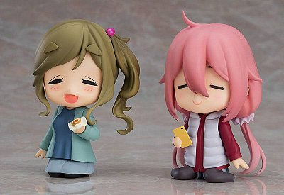 Laid-Back Camp Nendoroid Actionfigur Aoi Inuyama 10 cm