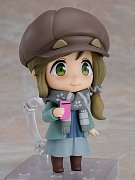 Laid-Back Camp Nendoroid Actionfigur Aoi Inuyama 10 cm