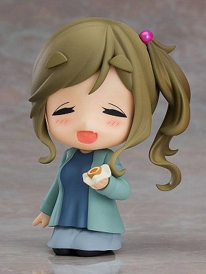 Laid-Back Camp Nendoroid Actionfigur Aoi Inuyama 10 cm