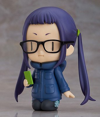 Laid-Back Camp Nendoroid Actionfigur Chiaki Ogaki 10 cm