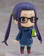 Laid-Back Camp Nendoroid Actionfigur Chiaki Ogaki 10 cm