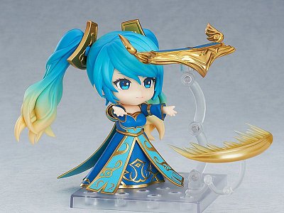 League of Legends Nendoroid Actionfigur Sona 10 cm