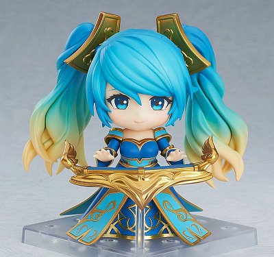 League of Legends Nendoroid Actionfigur Sona 10 cm