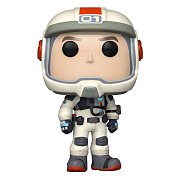 Lightyear POP! Disney Vinyl Figur Buzz Lightyear (XL-01 Suit) 9 cm