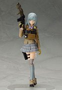 Little Armory Figma Actionfigur Shiina Rikka 13 cm - Beschädigte Verpackung