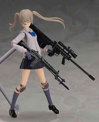 Little Armory Figma Actionfigur Teruyasu Maria 13 cm