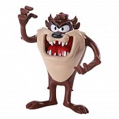 Looney Tunes Bendyfigs Biegefigur Taz Tasmanian Devil 9 cm