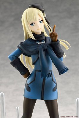 Lord El-Melloi II\'s Case Files (Rail Zeppelin) Grace note PVC Statue 1/8 Reines El-Melloi Archisorte