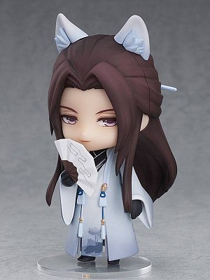 Love & Producer Nendoroid Actionfigur Mo Xu: Fox Spirit Ver. 10 cm