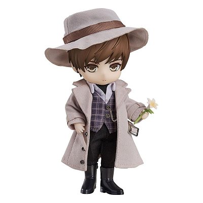 Love & Producer Nendoroid Doll Actionfigur Bai Qi: If Time Flows Back Ver. 14 cm