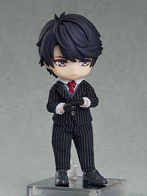 Love & Producer Nendoroid Doll Actionfigur Li Zeyan: If Time Flows Back Ver. 14 cm